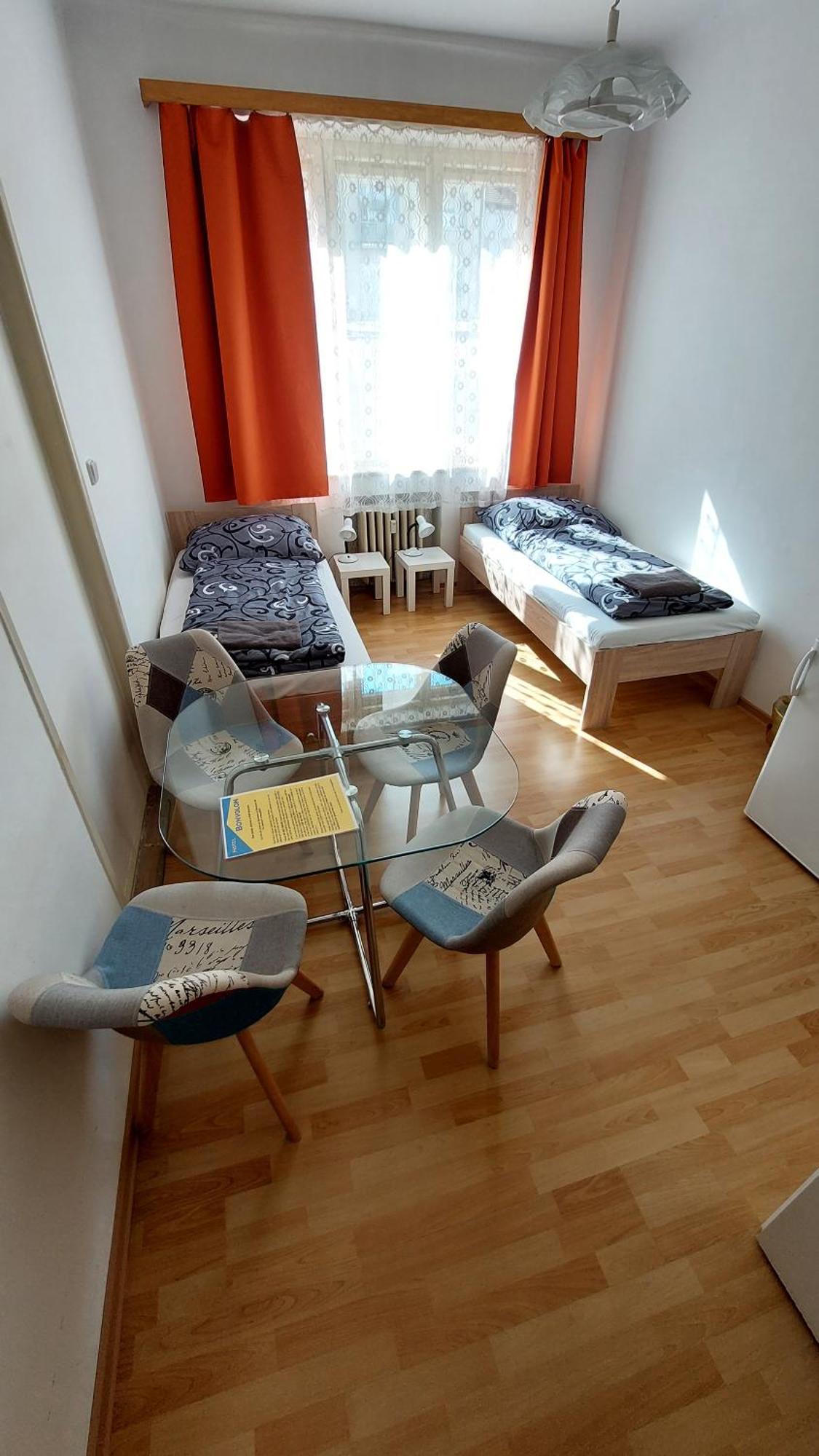 Bonvolon 3*